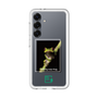Slim Protection Premium Case［ Green Future Project - Gliding tree frog ］
