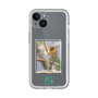 Slim Protection Premium Case［ Green Future Project - Guira Tanager ］