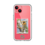 Slim Protection Premium Case［ Green Future Project - Guira Tanager ］