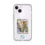 Slim Protection Premium Case［ Green Future Project - Guira Tanager ］