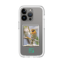 Slim Protection Premium Case［ Green Future Project - Guira Tanager ］