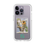 Slim Protection Premium Case［ Green Future Project - Guira Tanager ］