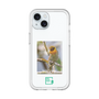 Slim Protection Premium Case［ Green Future Project - Guira Tanager ］