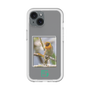 Slim Protection Premium Case［ Green Future Project - Guira Tanager ］