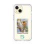 Slim Protection Premium Case［ Green Future Project - Guira Tanager ］