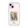 Slim Protection Premium Case［ Green Future Project - Guira Tanager ］