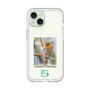 Slim Protection Premium Case［ Green Future Project - Guira Tanager ］