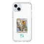 Slim Protection Premium Case［ Green Future Project - Guira Tanager ］