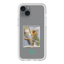 Slim Protection Premium Case［ Green Future Project - Guira Tanager ］