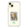 Slim Protection Premium Case［ Green Future Project - Guira Tanager ］