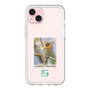Slim Protection Premium Case［ Green Future Project - Guira Tanager ］