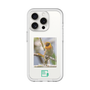 Slim Protection Premium Case［ Green Future Project - Guira Tanager ］