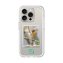 Slim Protection Premium Case［ Green Future Project - Guira Tanager ］