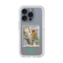 Slim Protection Premium Case［ Green Future Project - Guira Tanager ］