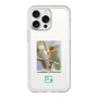 Slim Protection Premium Case［ Green Future Project - Guira Tanager ］