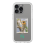 Slim Protection Premium Case［ Green Future Project - Guira Tanager ］