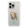 Slim Protection Premium Case［ Green Future Project - Guira Tanager ］