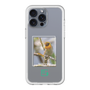Slim Protection Premium Case［ Green Future Project - Guira Tanager ］