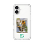 Slim Protection Premium Case［ Green Future Project - Guira Tanager ］
