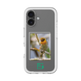 Slim Protection Premium Case［ Green Future Project - Guira Tanager ］
