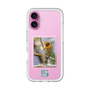 Slim Protection Premium Case［ Green Future Project - Guira Tanager ］