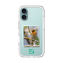 Slim Protection Premium Case［ Green Future Project - Guira Tanager ］