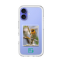 Slim Protection Premium Case［ Green Future Project - Guira Tanager ］