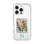 Slim Protection Premium Case［ Green Future Project - Guira Tanager ］