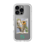 Slim Protection Premium Case［ Green Future Project - Guira Tanager ］