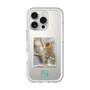 Slim Protection Premium Case［ Green Future Project - Guira Tanager ］