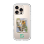Slim Protection Premium Case［ Green Future Project - Guira Tanager ］