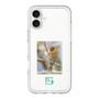 Slim Protection Premium Case［ Green Future Project - Guira Tanager ］