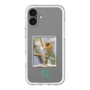 Slim Protection Premium Case［ Green Future Project - Guira Tanager ］