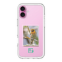 Slim Protection Premium Case［ Green Future Project - Guira Tanager ］