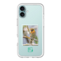 Slim Protection Premium Case［ Green Future Project - Guira Tanager ］