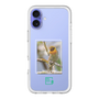 Slim Protection Premium Case［ Green Future Project - Guira Tanager ］