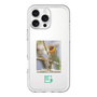 Slim Protection Premium Case［ Green Future Project - Guira Tanager ］