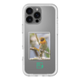 Slim Protection Premium Case［ Green Future Project - Guira Tanager ］