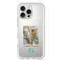 Slim Protection Premium Case［ Green Future Project - Guira Tanager ］