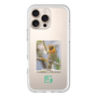 Slim Protection Premium Case［ Green Future Project - Guira Tanager ］