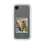 Slim Protection Premium Case［ Green Future Project - Guira Tanager ］