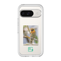 Slim Protection Premium Case［ Green Future Project - Guira Tanager ］
