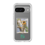 Slim Protection Premium Case［ Green Future Project - Guira Tanager ］