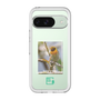 Slim Protection Premium Case［ Green Future Project - Guira Tanager ］