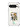 Slim Protection Premium Case［ Green Future Project - Guira Tanager ］
