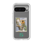 Slim Protection Premium Case［ Green Future Project - Guira Tanager ］