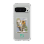 Slim Protection Premium Case［ Green Future Project - Guira Tanager ］