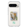 Slim Protection Premium Case［ Green Future Project - Guira Tanager ］