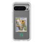 Slim Protection Premium Case［ Green Future Project - Guira Tanager ］