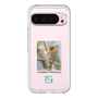 Slim Protection Premium Case［ Green Future Project - Guira Tanager ］
